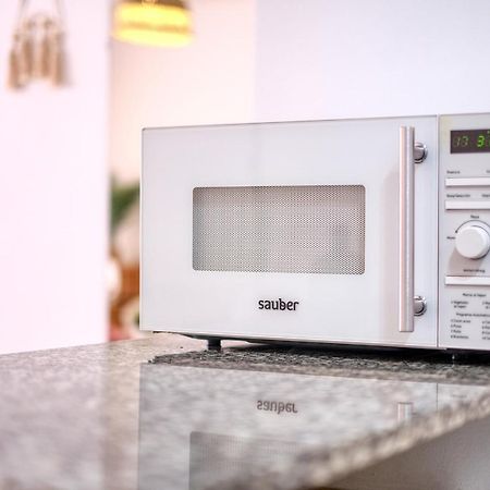 Suite Zefiro A 500M From The Beach, Fast Wifi 푸에르토 델 카르멘 외부 사진