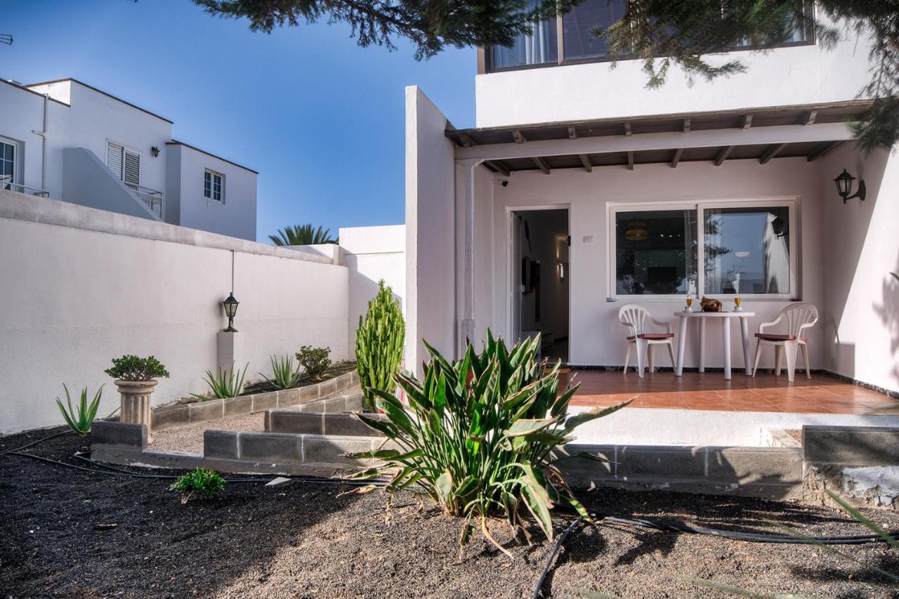 Suite Zefiro A 500M From The Beach, Fast Wifi 푸에르토 델 카르멘 외부 사진