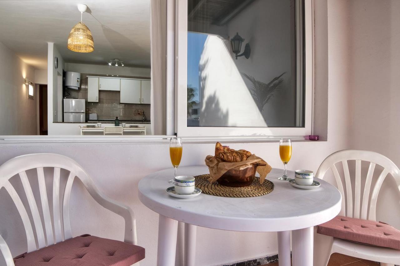 Suite Zefiro A 500M From The Beach, Fast Wifi 푸에르토 델 카르멘 외부 사진