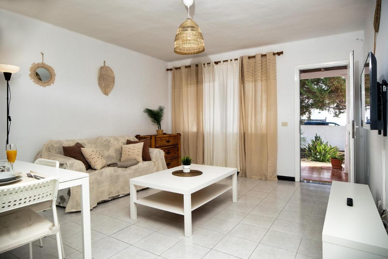 Suite Zefiro A 500M From The Beach, Fast Wifi 푸에르토 델 카르멘 외부 사진