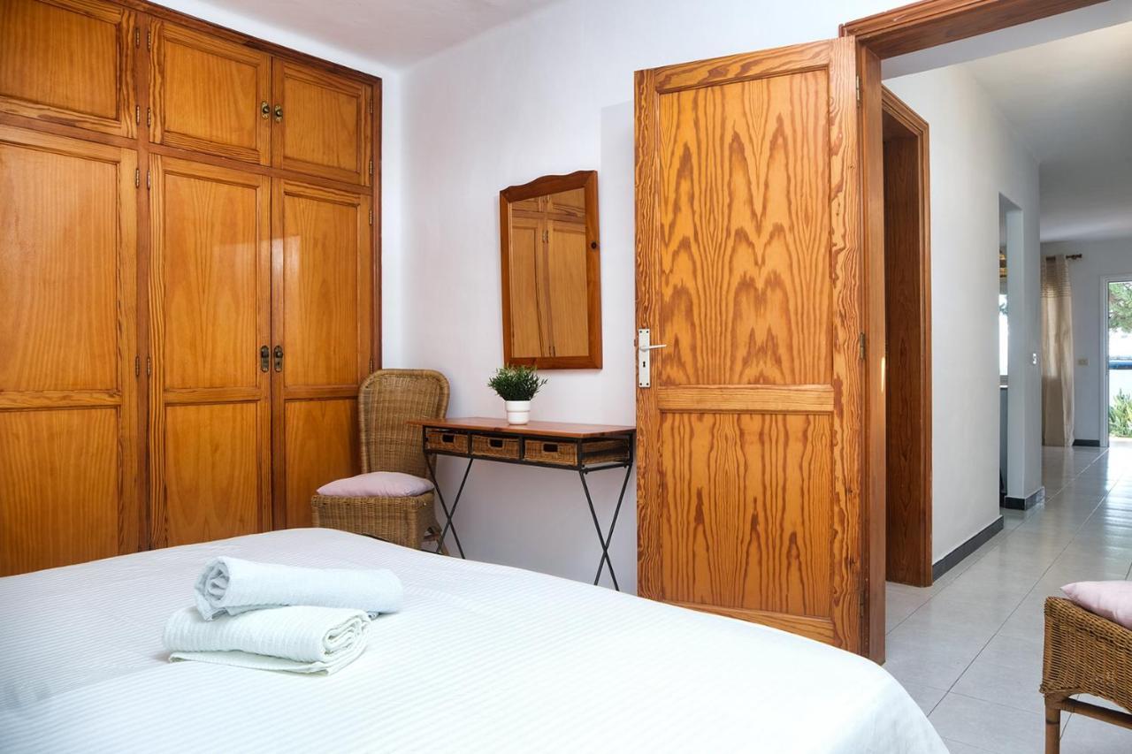 Suite Zefiro A 500M From The Beach, Fast Wifi 푸에르토 델 카르멘 외부 사진