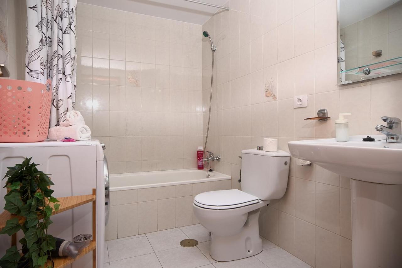 Suite Zefiro A 500M From The Beach, Fast Wifi 푸에르토 델 카르멘 외부 사진