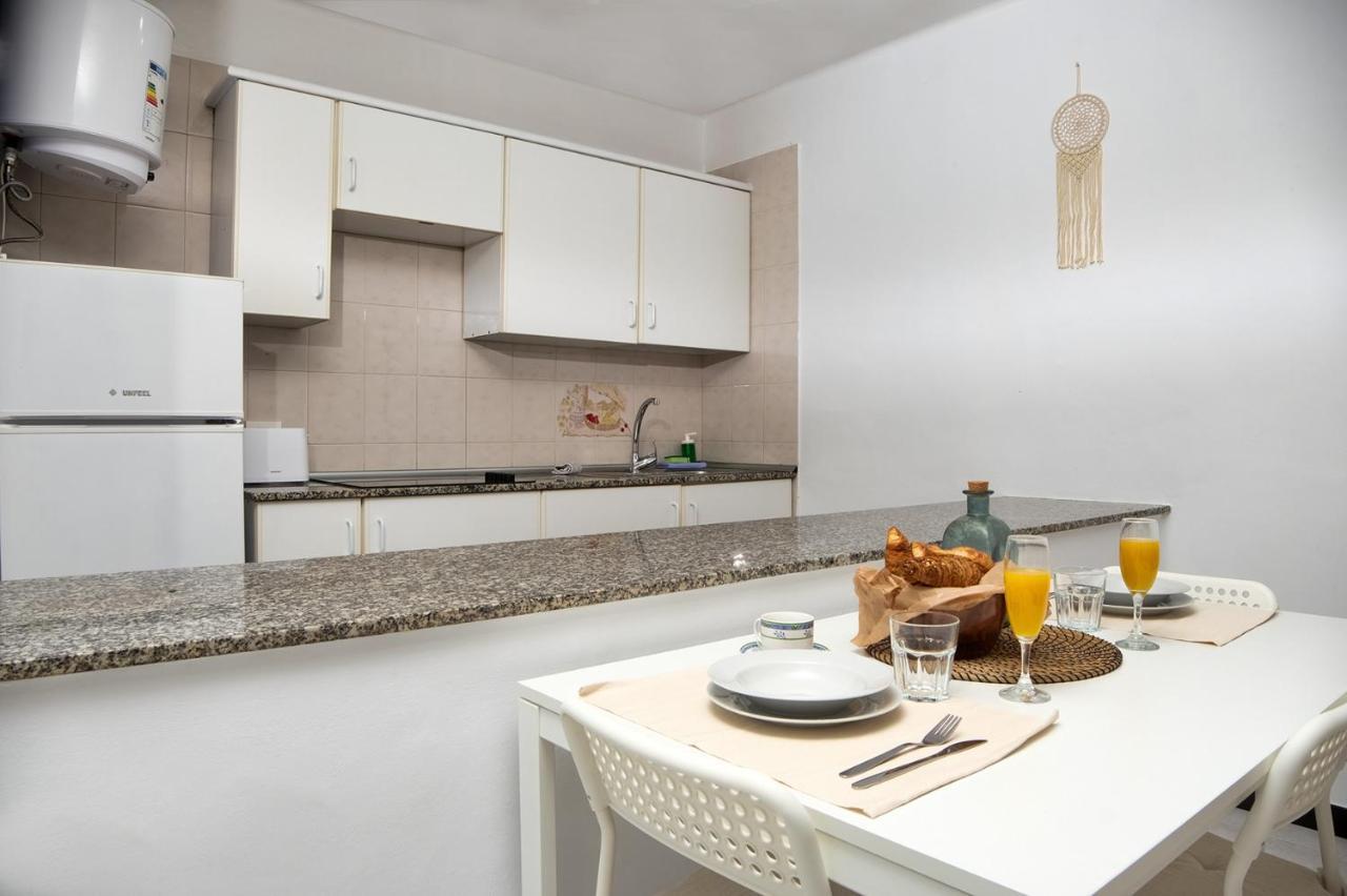 Suite Zefiro A 500M From The Beach, Fast Wifi 푸에르토 델 카르멘 외부 사진
