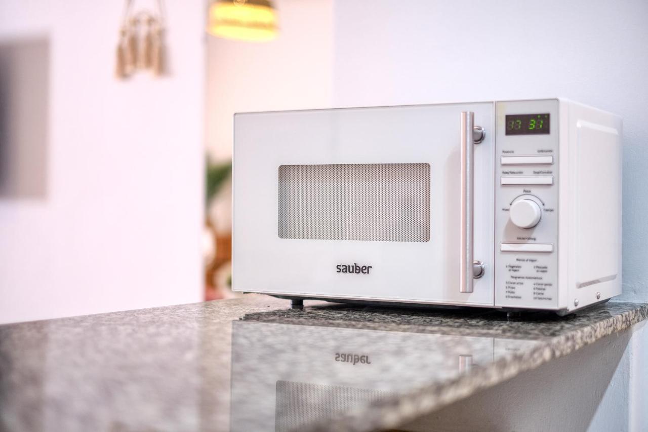 Suite Zefiro A 500M From The Beach, Fast Wifi 푸에르토 델 카르멘 외부 사진